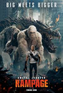 Кино Рэмпейдж - Rampage смотреть онлайн бесплатно Кино Рэмпейдж - Rampage смотреть онлайн бесплатно