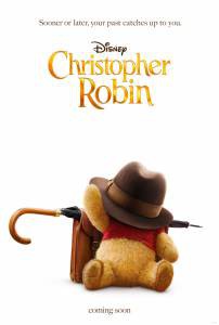 Кино Кристофер Робин Christopher Robin смотреть онлайн