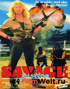      Savage Justice [1988]