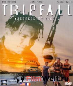 Захват в раю - Tripfall - [2000] онлайн фильм бесплатно
