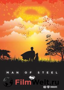    Man of Steel 2013   