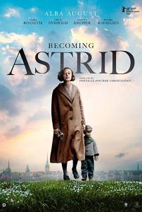 Фильм онлайн Быть Астрид Линдгрен Unga Astrid бесплатно Фильм онлайн Быть Астрид Линдгрен Unga Astrid бесплатно