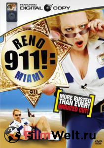   911:    Reno 911!: Miami 