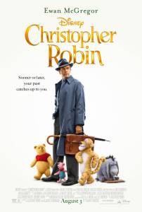 Бесплатный фильм Кристофер Робин Christopher Robin (2018) Бесплатный фильм Кристофер Робин Christopher Robin (2018)
