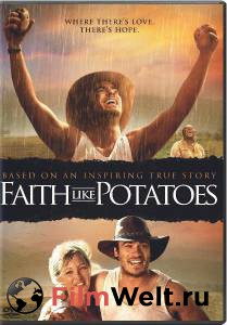   - Faith Like Potatoes - [2006]   