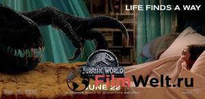 Смотреть онлайн фильм Мир Юрского периода 2 / Jurassic World: Fallen Kingdom / (2018)
