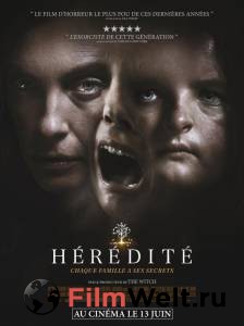 Фильм онлайн Реинкарнация - Hereditary - (2018) бесплатно в HD Фильм онлайн Реинкарнация - Hereditary - (2018) бесплатно в HD