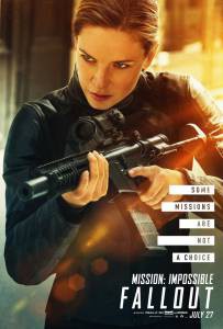 Бесплатный фильм Миссия невыполнима: Последствия / Mission: Impossible - Fallout Бесплатный фильм Миссия невыполнима: Последствия / Mission: Impossible - Fallout
