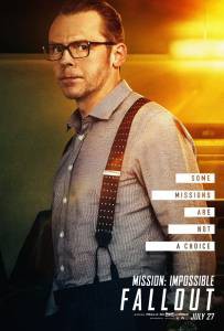 Кино Миссия невыполнима: Последствия / Mission: Impossible - Fallout онлайн Кино Миссия невыполнима: Последствия / Mission: Impossible - Fallout онлайн
