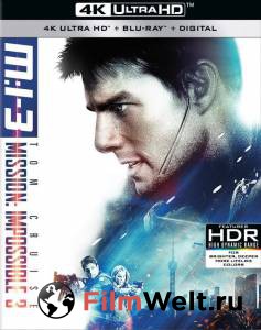   : 3 - Mission: Impossible III - (2006)  