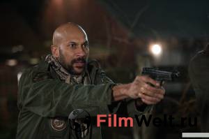     The Predator 2018