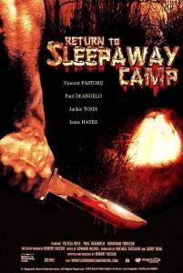       () Return to Sleepaway Camp  