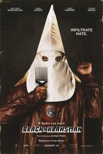 Смотреть кинофильм Чёрный клановец BlacKkKlansman онлайн Смотреть кинофильм Чёрный клановец BlacKkKlansman онлайн