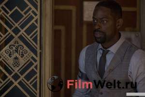 онлайн кадр Отель «Артемида» 2018 онлайн кадр из фильма