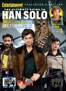 Смотреть интересный фильм Хан Соло: Звёздные войны. Истории - Solo: A Star Wars Story - [2018] онлайн