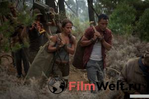 Смотреть фильм Tomb Raider: Лара Крофт / Tomb Raider