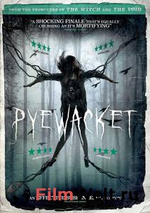    - Pyewacket - (2017)  