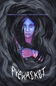 Смотреть Злой дух - Pyewacket онлайн Смотреть Злой дух - Pyewacket онлайн