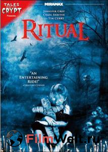    / Ritual / 2001 