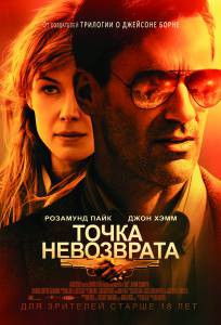 Смотреть увлекательный онлайн фильм Точка невозврата High Wire Act Смотреть увлекательный онлайн фильм Точка невозврата High Wire Act