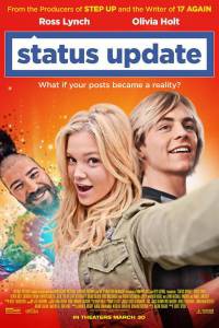 Смотреть фильм Статус: Обновлен Status Update online Смотреть фильм Статус: Обновлен Status Update online