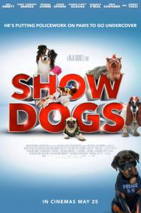    - Show Dogs   