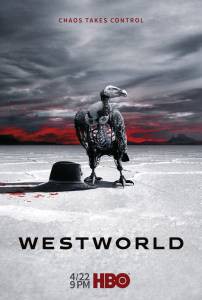 Кино Мир Дикого Запада (сериал 2016 – ...) - Westworld смотреть онлайн бесплатно