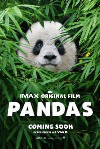 Кино Панды 3D Pandas онлайн