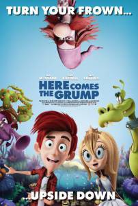 Фильм онлайн Осторожно: Грамп! - Here Comes the Grump бесплатно в HD Фильм онлайн Осторожно: Грамп! - Here Comes the Grump бесплатно в HD