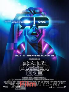 Смотреть Первому игроку приготовиться / Ready Player One онлайн Смотреть Первому игроку приготовиться / Ready Player One онлайн