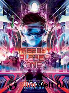      - Ready Player One - (2018) 