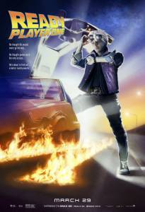 Онлайн кино Первому игроку приготовиться Ready Player One (2018) смотреть Онлайн кино Первому игроку приготовиться Ready Player One (2018) смотреть