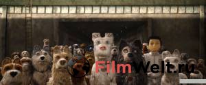 Смотреть интересный фильм Остров собак - Isle of Dogs - 2018 онлайн