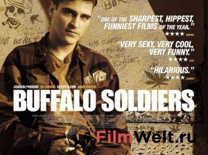      - Buffalo Soldiers - (2001)