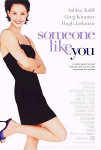     / Someone Like You... 