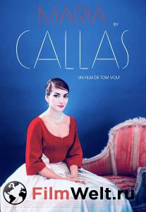 Бесплатный онлайн фильм Мария до Каллас - Maria by Callas