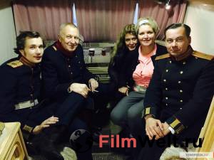 онлайн кадр История одного назначения 2017 онлайн кадр из фильма