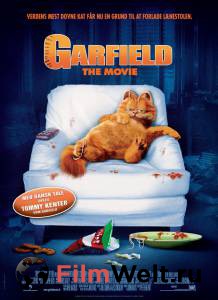   Garfield   