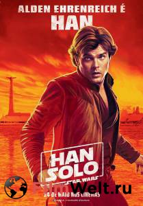 Кино онлайн Хан Соло: Звёздные войны. Истории - Solo: A Star Wars Story смотреть бесплатно