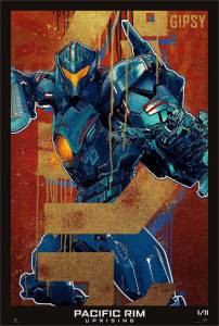 Смотреть фильм Тихоокеанский рубеж 2 Pacific Rim: Uprising 2018 Смотреть фильм Тихоокеанский рубеж 2 Pacific Rim: Uprising 2018