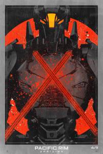 Фильм онлайн Тихоокеанский рубеж 2 Pacific Rim: Uprising Фильм онлайн Тихоокеанский рубеж 2 Pacific Rim: Uprising