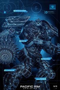 Тихоокеанский рубеж 2 - Pacific Rim: Uprising - 2018 онлайн фильм бесплатно Тихоокеанский рубеж 2 - Pacific Rim: Uprising - 2018 онлайн фильм бесплатно