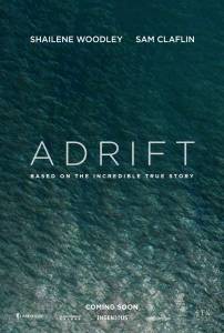 Фильм онлайн Во власти стихии - Adrift бесплатно