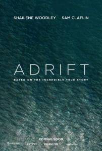 Смотреть фильм Во власти стихии - Adrift - (2018) онлайн Смотреть фильм Во власти стихии - Adrift - (2018) онлайн