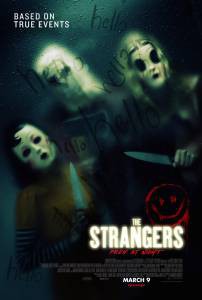 Кинофильм Незнакомцы: Жестокие игры / The Strangers: Prey at Night онлайн без регистрации Кинофильм Незнакомцы: Жестокие игры / The Strangers: Prey at Night онлайн без регистрации