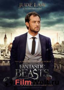 Фильм онлайн Фантастические твари: Преступления Грин-де-Вальда / Fantastic Beasts: The Crimes of Grindelwald / (2018) без регистрации Фильм онлайн Фантастические твари: Преступления Грин-де-Вальда / Fantastic Beasts: The Crimes of Grindelwald / (2018) без регистрации