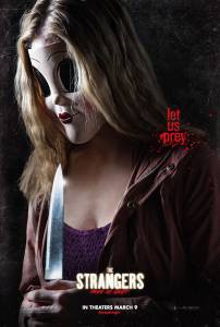 Фильм онлайн Незнакомцы: Жестокие игры - The Strangers: Prey at Night без регистрации Фильм онлайн Незнакомцы: Жестокие игры - The Strangers: Prey at Night без регистрации