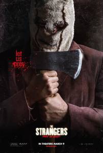 Фильм онлайн Незнакомцы: Жестокие игры The Strangers: Prey at Night бесплатно Фильм онлайн Незнакомцы: Жестокие игры The Strangers: Prey at Night бесплатно