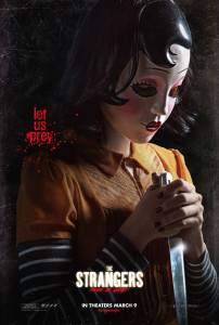Незнакомцы: Жестокие игры / The Strangers: Prey at Night / 2018 смотреть онлайн бесплатно Незнакомцы: Жестокие игры / The Strangers: Prey at Night / 2018 смотреть онлайн бесплатно