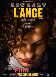 �������� ����� ����� / El ngel / 2018 ������